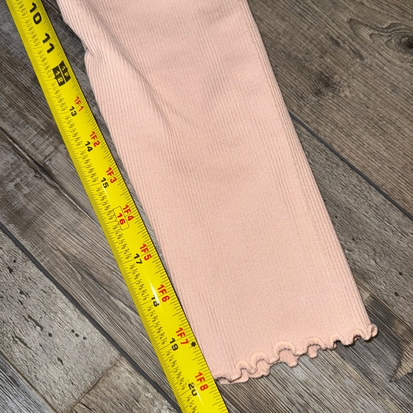 Spiritual Gangsta XS/Mall Ribbed Leggings NWT - Picture 6 of 8